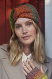 Lana Grossa HOOFDBAND Colors for you