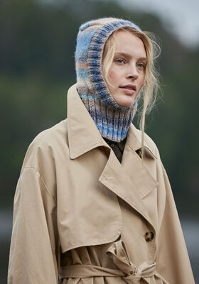 BALACLAVA Colors for you van Lana Grossa