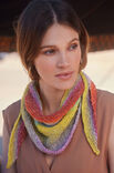 Lana Grossa SCHOUDERDOEK Gomitolo Lino of Gomitolo Collina