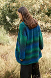 Lana Grossa VEST Gomitolo Versione