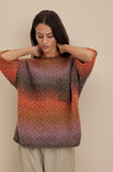 Lana Grossa SHIRT Gomitolo Gala