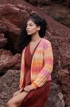 Lana Grossa VEST Gomitolo Mambo