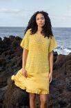 Lana Grossa GITTER-SHIRT Gomitolo Tono & Finito