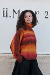 Lana Grossa VLEERMUISTRUI Gomitolo Versione