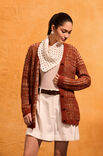 Lana Grossa VEST Cotonella