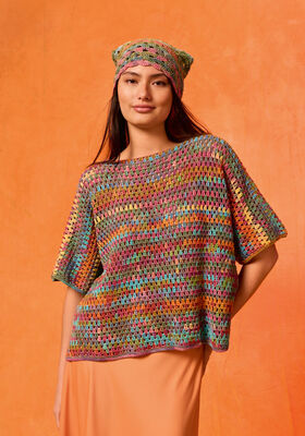 SHIRT Gomitolo Alga van Lana Grossa