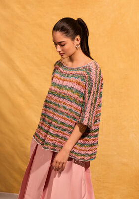 SHIRT Gomitolo California van Lana Grossa