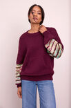 Lana Grossa TRUI Crazy & Cool Merino Big