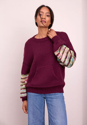 TRUI Crazy & Cool Merino Big van Lana Grossa
