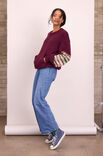 Lana Grossa TRUI Crazy & Cool Merino Big