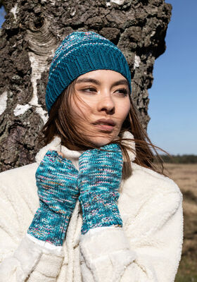 MUTS Cool Wool & Cool Wool Hand-dyed van Lana Grossa