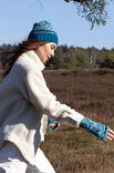 Lana Grossa HANDSCHOENEN Cool Wool Hand-dyed