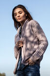 Lana Grossa VEST Cool Wool Big
