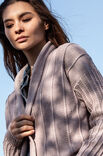 Lana Grossa VEST Cool Wool Big