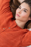 Lana Grossa VEST Cool Wool