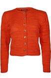 Lana Grossa VEST Cool Wool