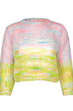 Lana Grossa TRUI Silkhair Hand-dyed