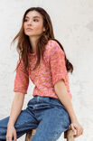Lana Grossa TRUI Ecopuno Hand-dyed