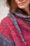 Lana Grossa DOEK Ecopuno Hand-dyed & Ecopuno