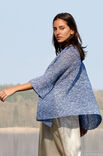 Lana Grossa VEST Allora Hand-dyed