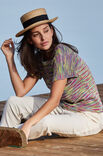 Lana Grossa TRUI Pima Fine Hand-dyed