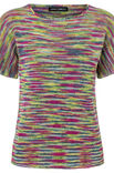 Lana Grossa TRUI Pima Fine Hand-dyed