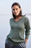 Lana Grossa TRUI Allora Hand-dyed