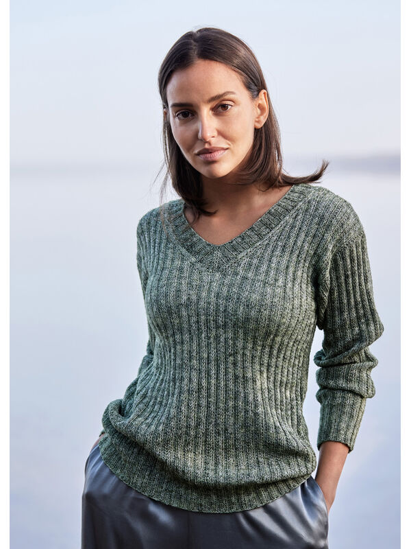 Lana Grossa TRUI Allora Hand-dyed