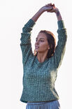 Lana Grossa TRUI Allora Hand-dyed