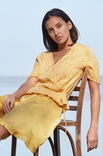 Lana Grossa WIKKELVEST Allora Hand-dyed