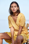 Lana Grossa WIKKELVEST Allora Hand-dyed