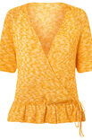 Lana Grossa WIKKELVEST Allora Hand-dyed