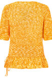 Lana Grossa WIKKELVEST Allora Hand-dyed