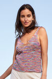 Lana Grossa TOPJE Pima Fine Hand-dyed