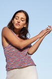 Lana Grossa TOPJE Pima Fine Hand-dyed