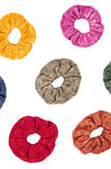 Lana Grossa SCRUNCHIE Allora Hand-dyed