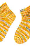 Lana Grossa SOKKEN Meilenweit 100g Merino Hand-dyed