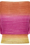Lana Grossa TRUI Cool Wool Lace Hand-dyed