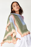 Lana Grossa DOEK Cool Wool Lace Hand-dyed