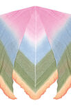Lana Grossa DOEK Cool Wool Lace Hand-dyed