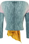 Lana Grossa MOUWSJAAL Cool Wool Lace Hand-dyed
