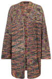 Lana Grossa VEST Ecopuno Hand-dyed