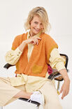 Lana Grossa HESJE Cool Wool Lace Hand-dyed & Ecopuno