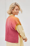 Lana Grossa HESJE Cool Wool Lace Hand-dyed & Ecopuno