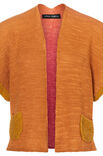 Lana Grossa HESJE Cool Wool Lace Hand-dyed & Ecopuno