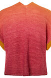 Lana Grossa HESJE Cool Wool Lace Hand-dyed & Ecopuno