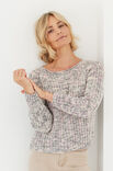Lana Grossa TRUI Cool Wool Hand-dyed