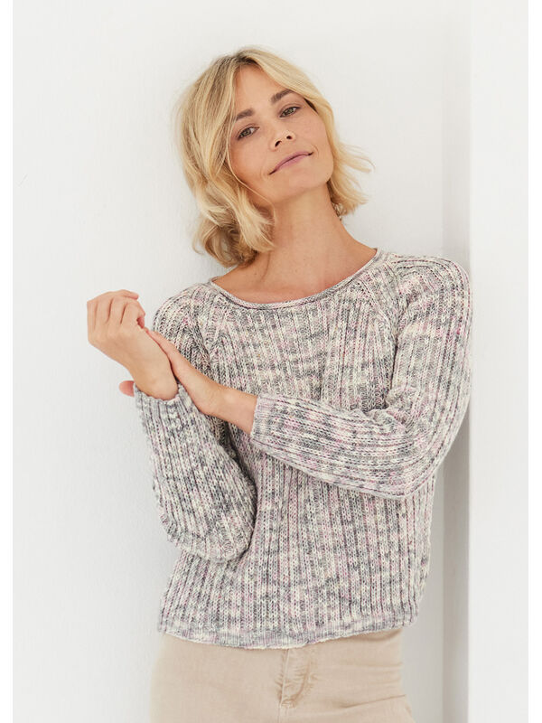 Lana Grossa TRUI Cool Wool Hand-dyed