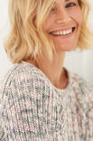 Lana Grossa TRUI Cool Wool Hand-dyed