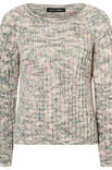 Lana Grossa TRUI Cool Wool Hand-dyed